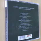 CD Rajaton : Sings Abba with Lahti Symphony Orchestra - pikkukuva 2