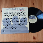Shadows – Change Of Address lp orig 1980 Kitararock hieno - pikkukuva 1