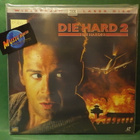 DIE HARD 2 - DIE HARDER EX/EX+ LASERDISC (W) - pikkukuva 1