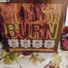 DJ Reckless - Time To Make The Floor Burn - pikkukuva 2