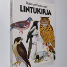 Jiri Felix : Koko perheen suuri lintukirja - pikkukuva 1