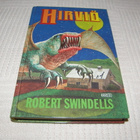 Robert Swindells Hirviö - pikkukuva 1