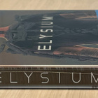 Neill Blomkamp: ELYSIUM (2013) Limited Steelbook (UUSI) - pikkukuva 3