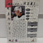 1997-98 Pinnacle BaP AU Prismatic Die Cut #19 Craig Muni - pikkukuva 2