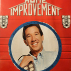KOTI KUNTOON 1. Kausi DVD (Tim Allen) - pikkukuva 1