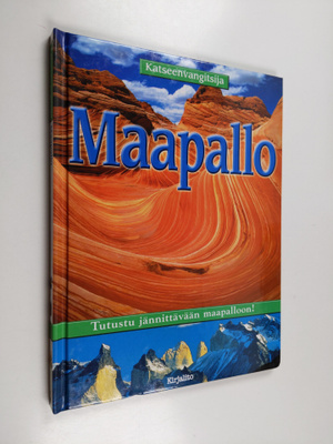 Penelope York : Maapallo