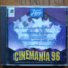 Cinemania 96 romppu - pikkukuva 1