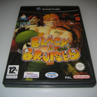 Black & Bruised **GameCube** - pikkukuva 1
