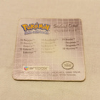 Mewtwo Series One hologram - pikkukuva 3