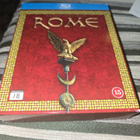 Rome – The Complete Collection Blu-ray – kaudet 1–2 – 10 lev - pikkukuva 1