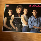SUOSIKKI JULISTE S.E.X. JA DURAN DURAN HYVÄ - pikkukuva 1