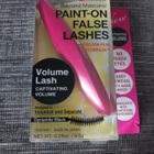 Fiberwig Volume Lash Mascara Captivating Volume - pikkukuva 1