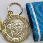 VANHA Vapaudenmitali 1 lk 1918 Mini - pikkukuva 1