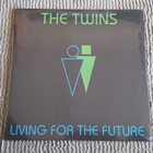 The Twins - Living For The Future - pikkukuva 1