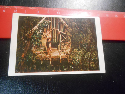 K.6 Jenkki Tarzan purkkakuva # 52