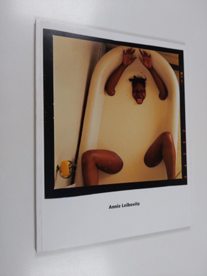 Annie Leibovitz : Annie Leibovitz