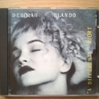 Deborah Blando - A Different Story CD - pikkukuva 1