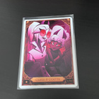 Clara & Odette 1st Ed 11/60 Common Hazbin Hotel - pikkukuva 1