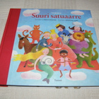 Tammen suuri satuaarre - pikkukuva 1