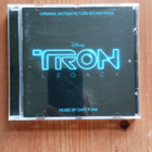 Daft Punk CD Tron Legacy Soundtrack - pikkukuva 1