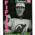 2025-26 Parkhurst - Fifties Throwbacks - 0,75 € / kpl - pikkukuva 3