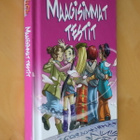 WITCH Maagisimmat testit ( 1.p. 2005 ) - pikkukuva 1
