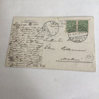 Alatornion kirkko ja pappila kulkenut 1911 - pikkukuva 2