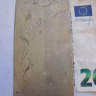 VANHAT KOMEAT Kannet + Almanakka 1938 - pikkukuva 1