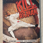 Kill Arman: Kausi 1 (2009) Arman Alizad (UUSI) - pikkukuva 1