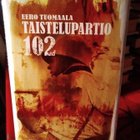 EERO TUOMAALA: TAISTELUPARTIO 102 - pikkukuva 1