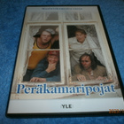 PERÄKAMARIPOJAT - DVD - pikkukuva 1