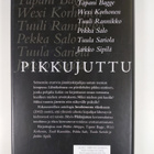 Pikkujuttu : intohimosta rikokseen - pikkukuva 2