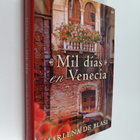 Marlena De Blasi : Mil dias en Venecia (signeerattu) - pikkukuva 1