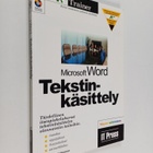 Mika Keskikiikonen : Microsoft Word tekstinkäsittely + CD... - pikkukuva 1