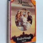 Evelyn Waugh : Mennyt maailma : kapteeni Charles Ryderin ... - pikkukuva 1