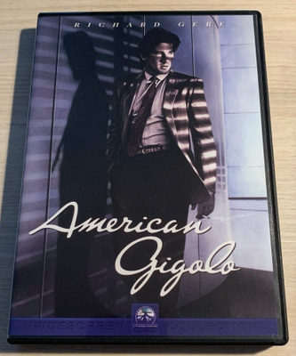 American Gigolo (1980) Richard Gere