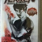 Tekken 2 (Kazuya's revenge) dvd - pikkukuva 1