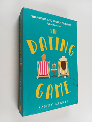 Sandy Barker : The dating game