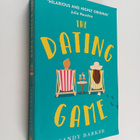 Sandy Barker : The dating game - pikkukuva 1