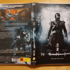 Ninja DVD (Scott Adkins) - pikkukuva 1