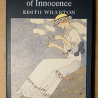 Edith Wharton - The Age of Innocence - pikkukuva 1