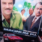 6 DVD Magnum P.I. Viides tuotantokausi  ( SIS POSTIKULU ) - pikkukuva 1