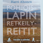 Harri Ahonen : Pohjois-Lapin retkeilyreitit - pikkukuva 1