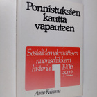 Aimo Kairamo : Sosialidemokraattinen nuorisoliike Osa 1 :... - pikkukuva 1