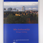 Liisa ym. (toim.) Lohtander : Kulttuuriympäristöni : rake... - pikkukuva 2