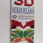 Theresa Greenaway : 3D Mikroelämä - pikkukuva 1