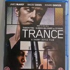 Blu-ray Trance - pikkukuva 1