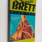 Simon Brett : Star Trap - pikkukuva 1