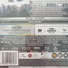 The Girl in the Spider’s Web BLU-RAY+4K ultra hd - pikkukuva 2