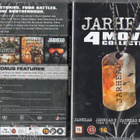 jarhead 4 movie collection	(77 864)	UUSI	-FI-	nordic,	DVD	(4 - pikkukuva 1